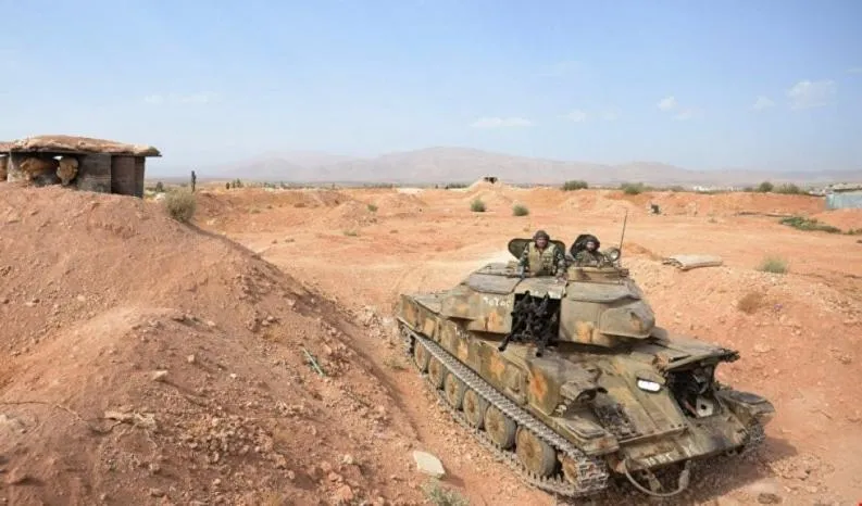 الاحتلال الإسرائيلي يواصل توغلاته في الجنوب السوري ويقيم حواجز مؤقتة في ريف القنيطرة